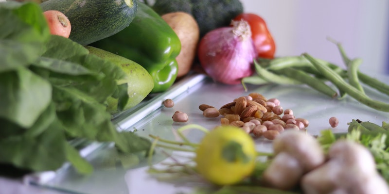 6 dicas de nutricionistas para uma dieta equilibrada. Foto: Pexelx / Krishnajith