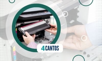 Quais são as vantagens de comprar toner HP original