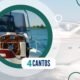 Por que investir em barcos seminovos. Foto: Canva / Jornal 4 Cantos